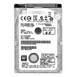 Hd Sata Interno Hgst 500gb 5.4k