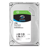 Hd Seagate 1tb Surveillance Skyhawk 3.5