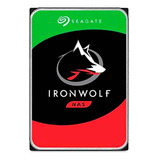 Hd Seagate Ironwolf Nas 2tb 3.5