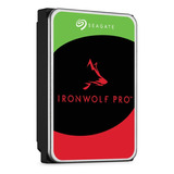 Hd Seagate Ironwolf Pro 12tb Nas
