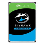 Hd Seagate Skyhawk 12tb 7200rpm Cache