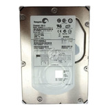 Hd Seagate St3146855lc 9z2006-042: 146gb Scsi