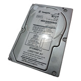 Hd Seagate St336607lc Scsi Disco