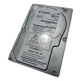 Hd Seagate St336607lc Scsi Hard Disk 36gb 10.000 Rpm