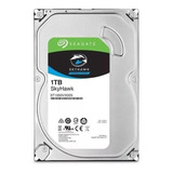 Hd Seagate Surveillance Skyhawk 1tb 64mb