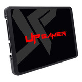 Hd Ssd 120gb Up Gamer Up500 Garantia 2 Anos Box