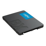 Hd Ssd 240 Gb Crucial