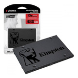 Kingston