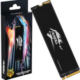 Hd Ssd M.2 2280 Puskill 512gb