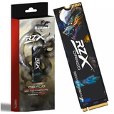 Rzx-m2ssdp34-128g