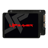 Hd Ssd Upgamer 240gb Up500 Sata Lacrado Nfe | Full