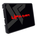 Hd Ssd Upgamer 2tb Up500 Sata Lacrado Nfe | Full
