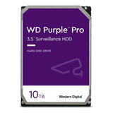 Hd Wd Purple Pro Surveillance 10tb