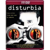 Hd-dvd Disturbia [ Paranoia ]