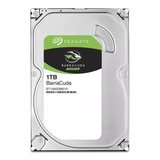 Hdd 1 Tera Seagate 1000gb Desktop Sata 3 Pode Retirar
