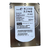 Hdd Seagate 10k 3gbps 400gb Pn: