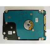 Hdd Toshiba 500 Gb Modelo Mq01abd050 (não Funciona)