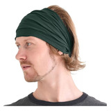 Headband Bandana Faixa Esportes Ref: 1108