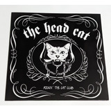 Headcat - Rockin' The Cat Club