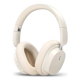 Headphone Baseus D05 Tws Wireless V5.3 Cor Branco