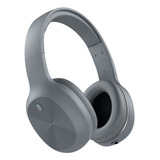 Headphone Bluetooth 5.1 Edifier W600bt - Cinza Escuro