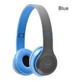 Headphone Bluetooth Com Microfone Áudio Potente