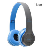 Headphone Bluetooth Com Microfone Áudio Potente
