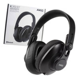 Headphone Destacável Akg K361 Bt Studio