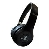 Headphone Estéreo Bluetooth Wireless Dobrável P47