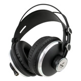 Headphone Estudio Arcano Arc-shp300 Alta Qualidade Sj