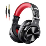 Headphone Fone De Ouvido Dj Oneodio Fusion A71 Profissional 