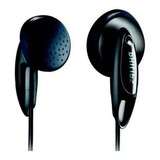 Headphone Fone De Ouvido Philips Preto