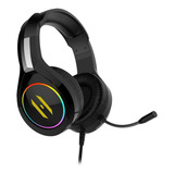 Headphone Gamer Lehmox Gt-f3