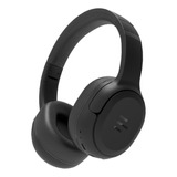 Headphone Hb200 Bluetooth Preto Pulse -