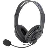 Headphone Headset Com Microfone Para Xbox 360 Kp-324 Kp-324