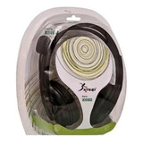 Headphone Knup Para Rádio Comunicador Baofeng