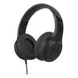 Headphone Motorola Pulse 120 Cabo Destacável Microfone Preto
