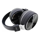 Headphone Original Fone Sem Fio Bluetooth Microfone Academia