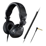 Headphone Para Dj Technics Eah1200 Black