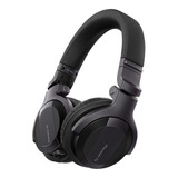 Headphone Pioneer Hdj Cue1 (black) *webshopdj