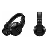 Headphone Pioneer Hdj X10 Black