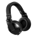 Headphone Pioneer Hdj-x10 *webshopdj