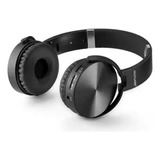 Headphone Premium Bluetooth Sd / Aux