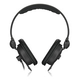 Headphone Profissional De Estúdio Bh30 -