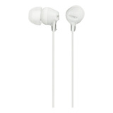 Headphone Sony Mdrex15lp