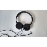 Headphone Sony Original - Zx100