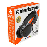 Headset Arctis 7 P Wireless 7.1 Surround Sound - Steelseries