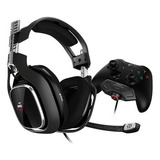 Headset Astro A40 Tr + Poweramp