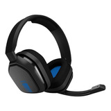 Headset Astro Gaming A10 Ps, Xbox,