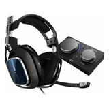 Headset Astro Gaming A40 Tr +